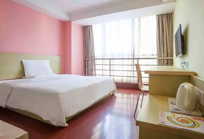 Fotos del hotel 7days Inn Kunming Wu Jing Lu Tong Son Lane Station Branch:  10