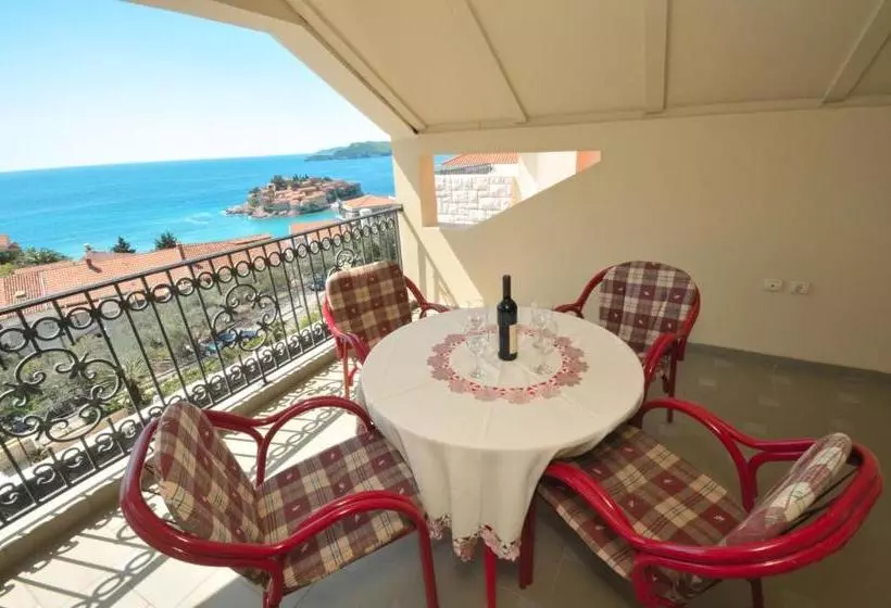 Fotos del hotel Villa Balic:  3