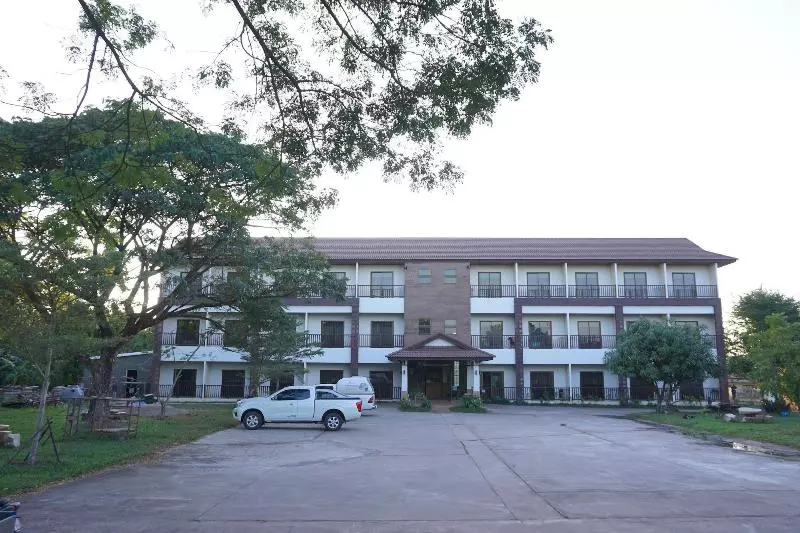 Fotos del hotel Chanprasert House:  23