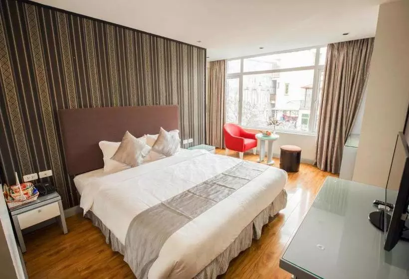 Fotos del hotel Riverside Boutique:  21