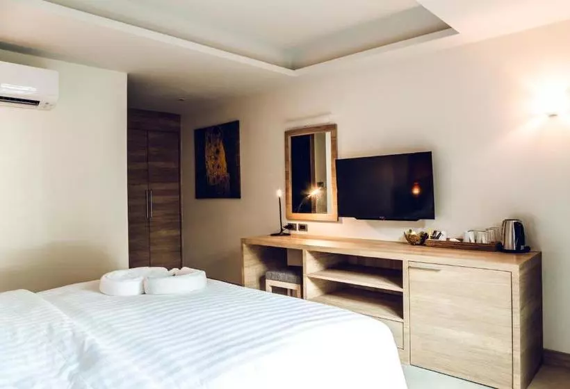 Fotos del hotel 15 Palms Beach Resort:  14