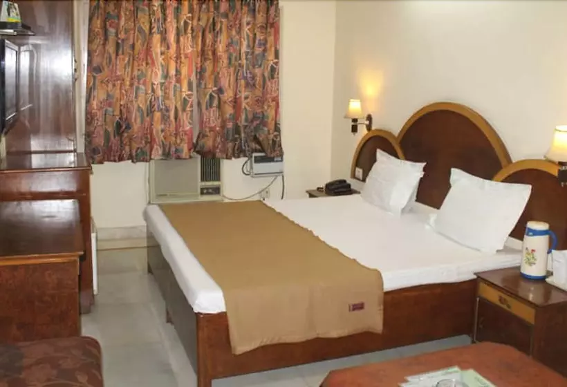 Fotos del hotel Atithi Palace:  9
