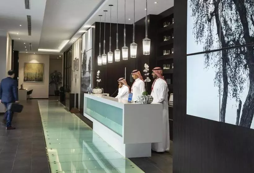 Fotos del hotel Centro Salama Jeddah By Rotana:  7
