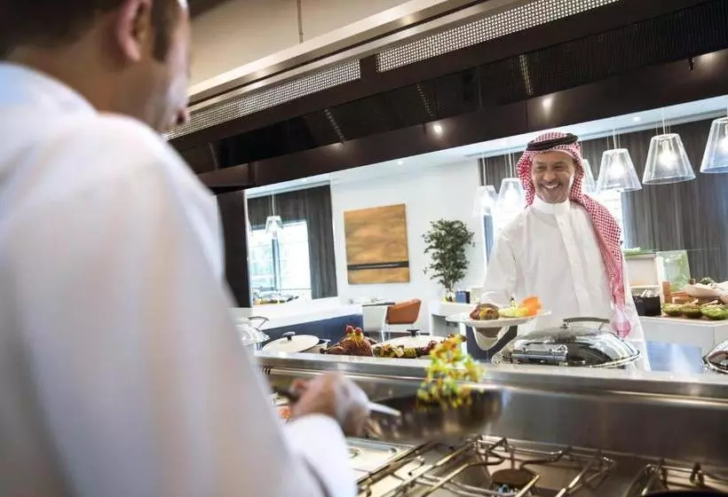 Fotos del hotel Centro Salama Jeddah By Rotana:  12