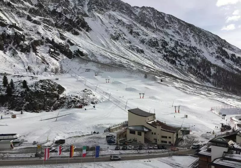 Fotos del hotel Gerstgras:  7