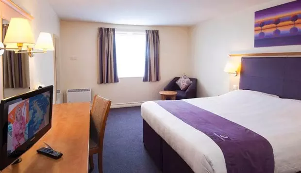 Fotos del hotel Premier Inn Wolverhampton (north):  2
