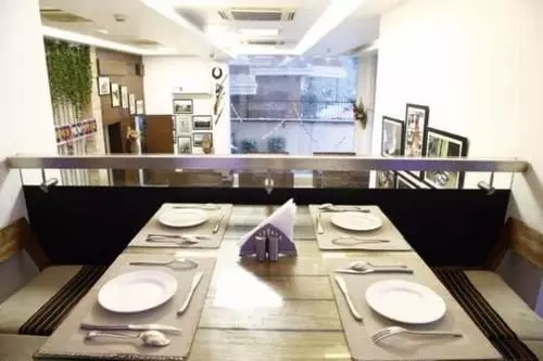 Fotos del hotel Fab Fables Safdarjung Enclave:  14