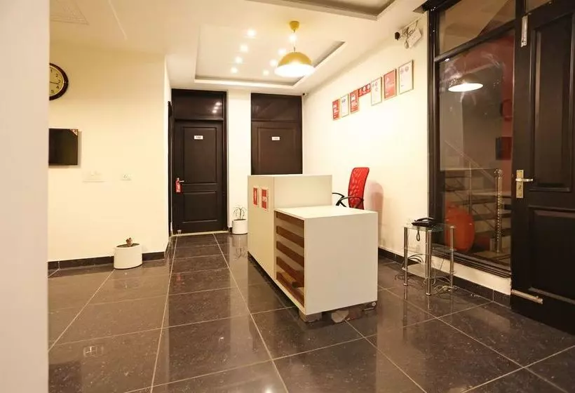 Fotos del hotel Oyo Flagship 520 Mg Road Metro Station:  2