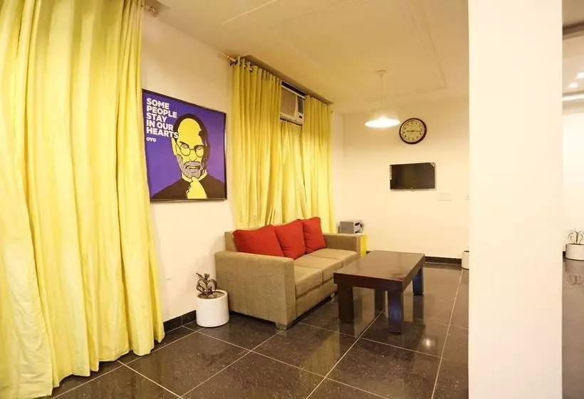 Fotos del hotel Oyo Flagship 520 Mg Road Metro Station:  4