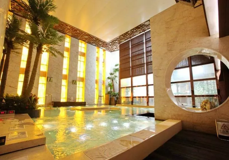 Fotos del hotel Top Elites City Resort Spa:  9
