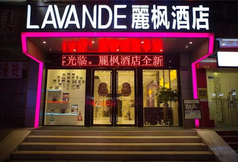Lavande