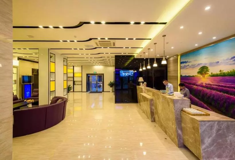Fotos del hotel Lavande:  23