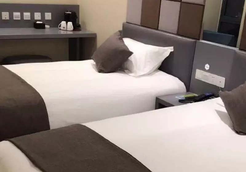 Zhotel Hongqiao Qibao