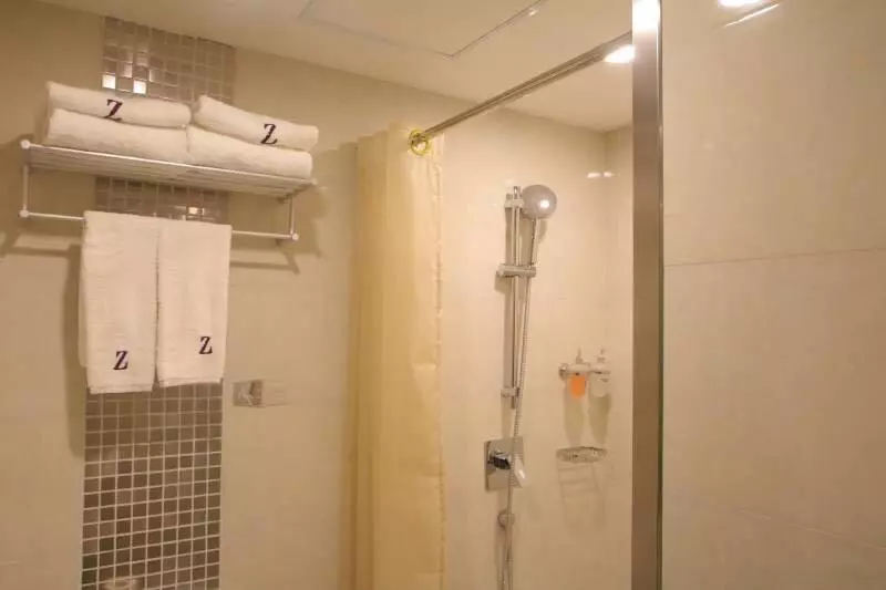 Fotos del hotel Zhotel Hongqiao Qibao:  4
