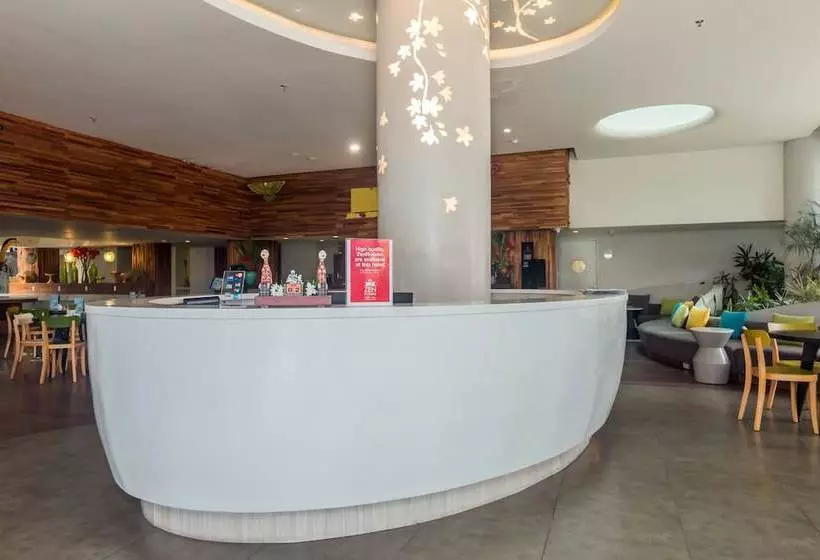 Fotos del hotel Zen Rooms Tanjung Benoa Pratama 2:  2