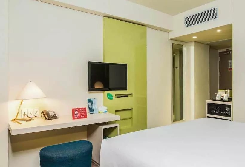 Fotos del hotel Zen Rooms Tanjung Benoa Pratama 2:  4