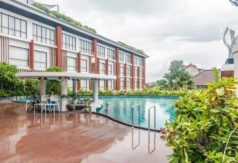 Fotos del hotel Zen Rooms Tanjung Benoa Pratama 2:  14