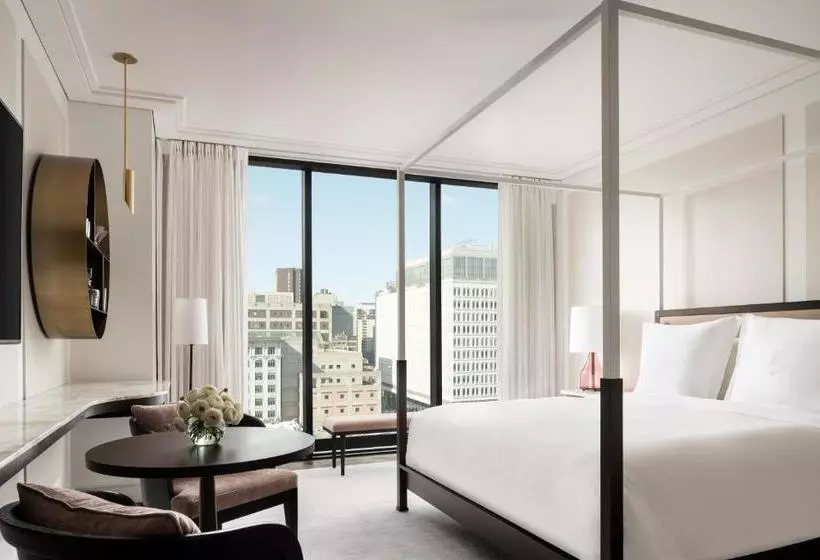 Fotos del hotel Four Seasons  Montreal:  24