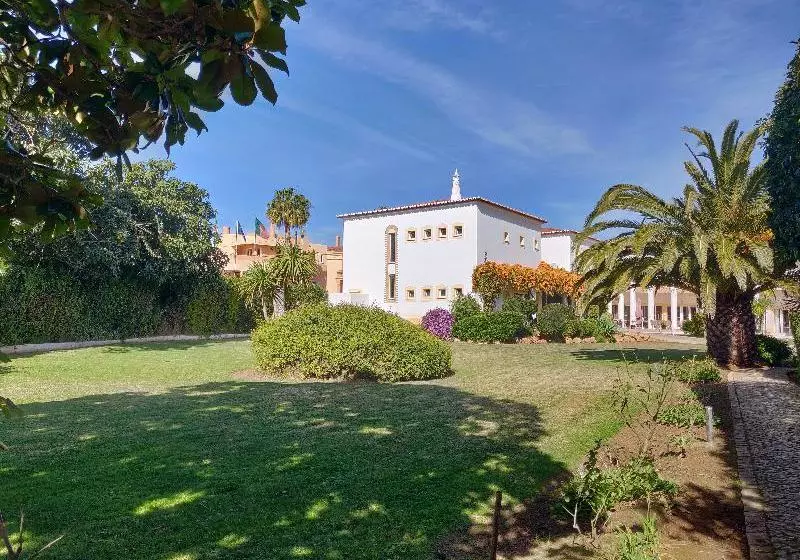 Fotos del hotel Cvl Clube House:  4