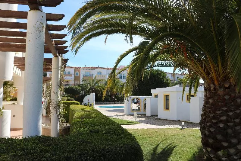 Fotos del hotel Cvl Clube House:  12