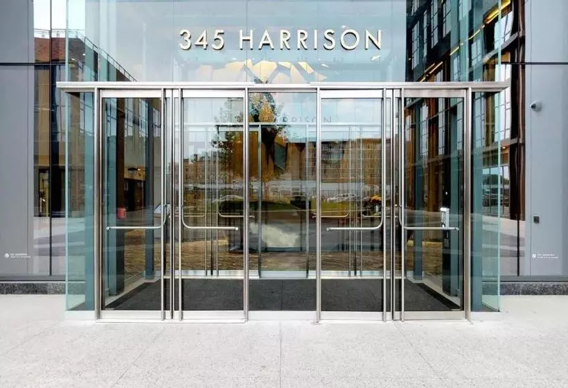 Fotos del hotel Global Luxury Suites In South End:  4