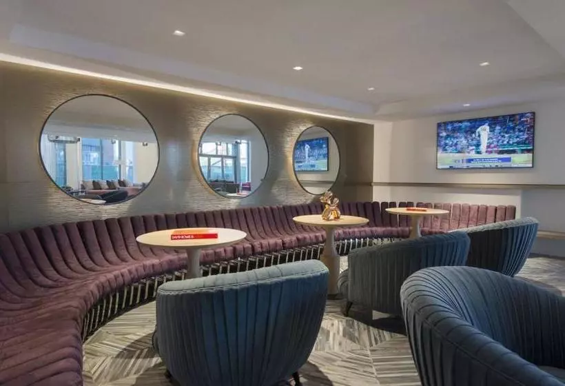 Fotos del hotel Global Luxury Suites In South End:  14