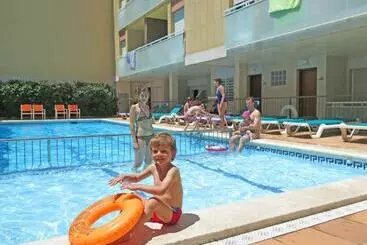 Apartaments Costa D Or - Calafell