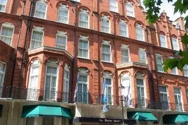 Best Western Burns  Kensington - London