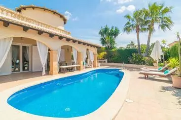 Casa Bel - Son Serra de Marina