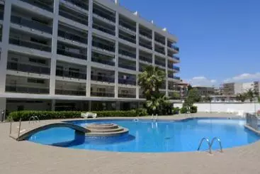 Hauzify I Apartamento Michelangelo - Vila-Seca i Salou