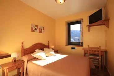 Hostal Y Apartamento Seixes - Bagergue
