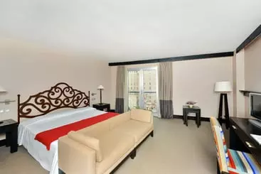 Iberostar Selection Parque Central - L'Avana