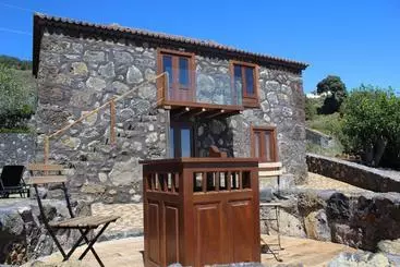 Casa Rural Quinta Los Naranjos - Tigalate