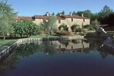 Puerto Roque Turismo Rural - Valencia de Alcantara