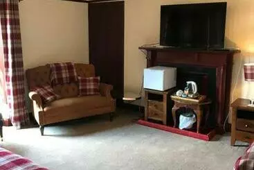 Cavell House - Inverness