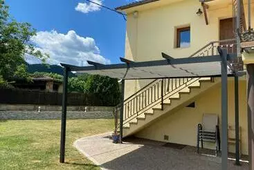 Can Ventura Alojamiento Entero - La Vall de Bianya