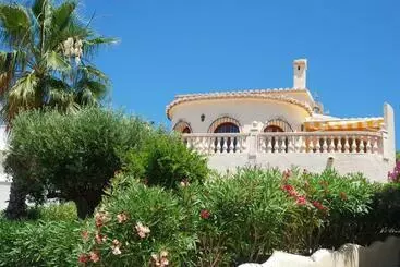Casa Helena - Benitachell