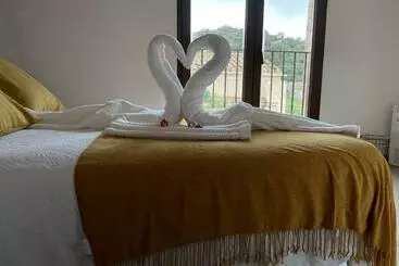 Casa La Abuela - Olocau del Rey
