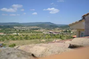 Casa El Ferrer - Penyarroya de Tastavins