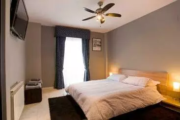 Bonita Casa En Granada+parking En El Centro+wifi - Vegas del Genil