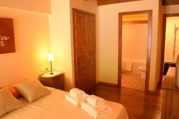 Apartamento Forcanada - Es Bordes