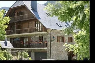Apartamento Salardu - Salardu