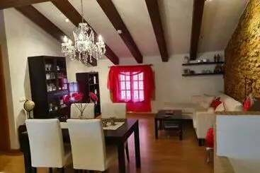 Can Paco I Cinteta - Amposta