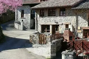 Corte Del Rondiellu 2 - Onis