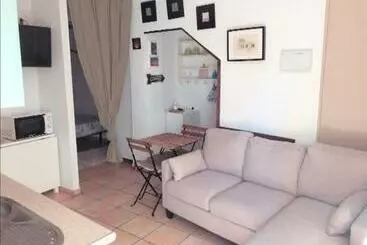 Apartamento Rural Val De Xálima - San Martín de Trevejo