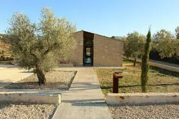Casa Oryza - Arnes