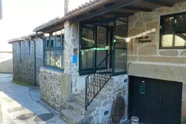 Casa Do Sequeiro - Parada de Sil