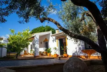 El Molino Del Huertezuelo - La Palma del Condado