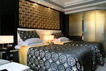 Zhejiang Milan Continental