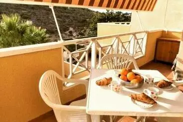 Cabo De Palos Appartement Camelia - Cabo de Palos